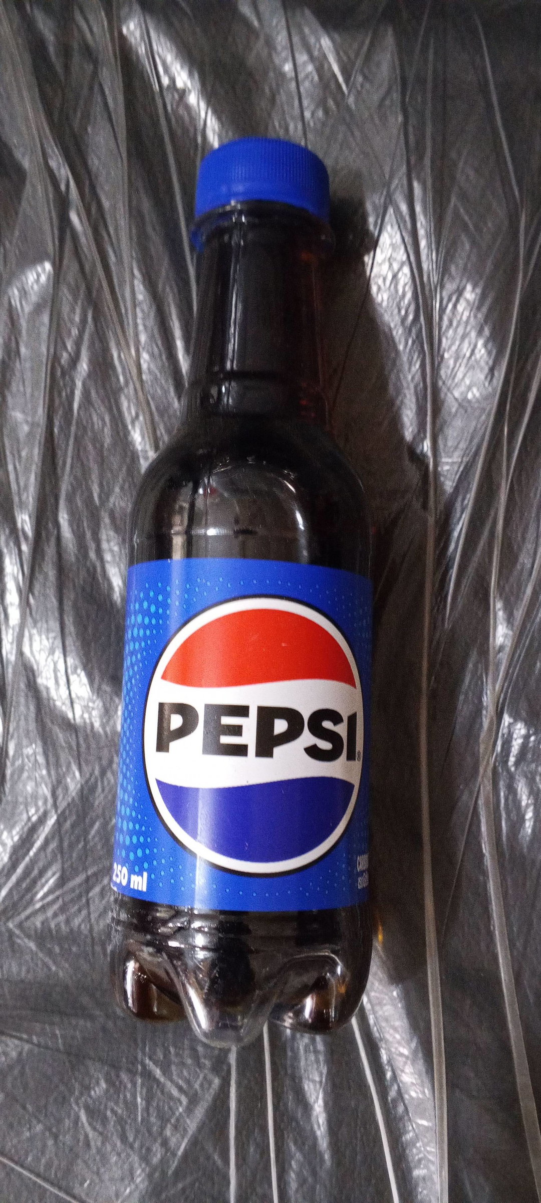 Pepsi250ml