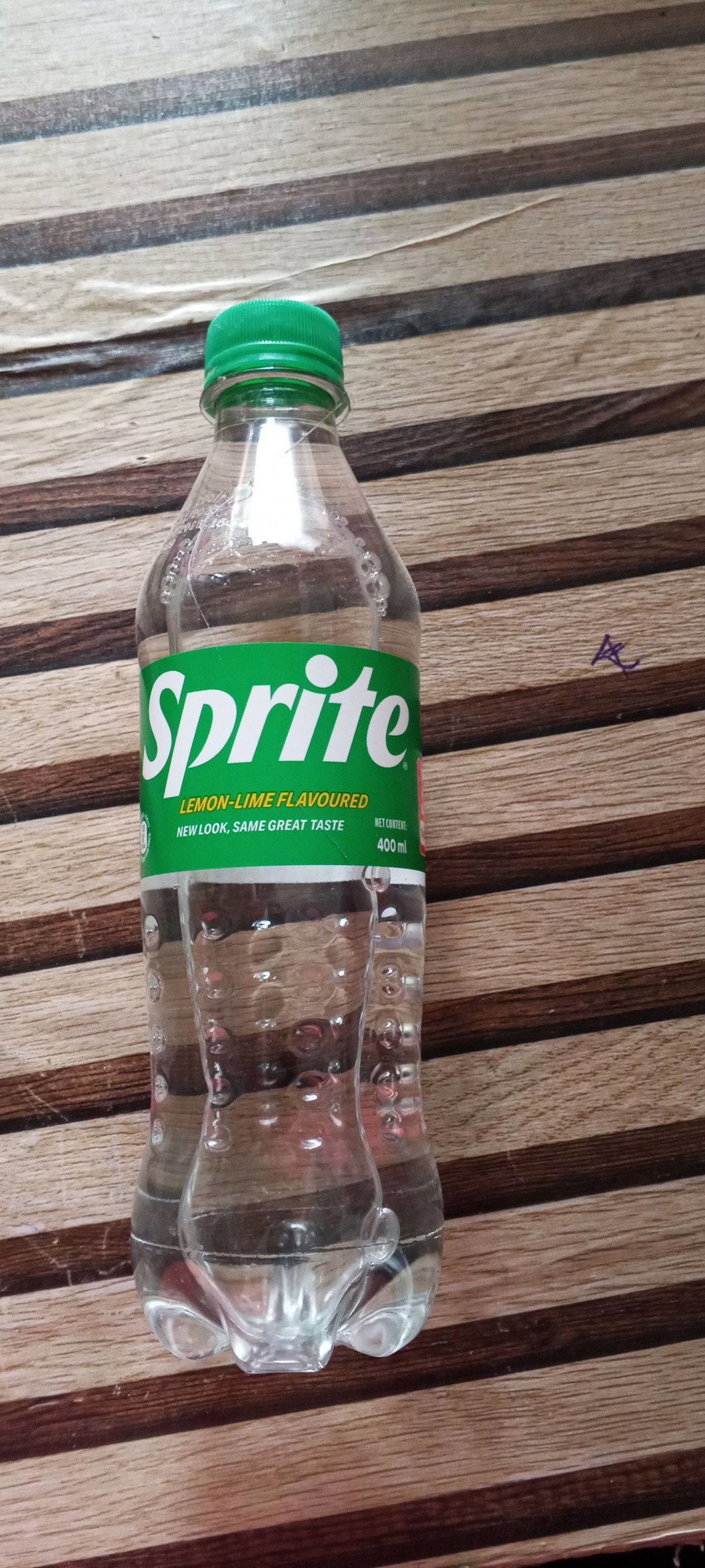 Sprite 400ml