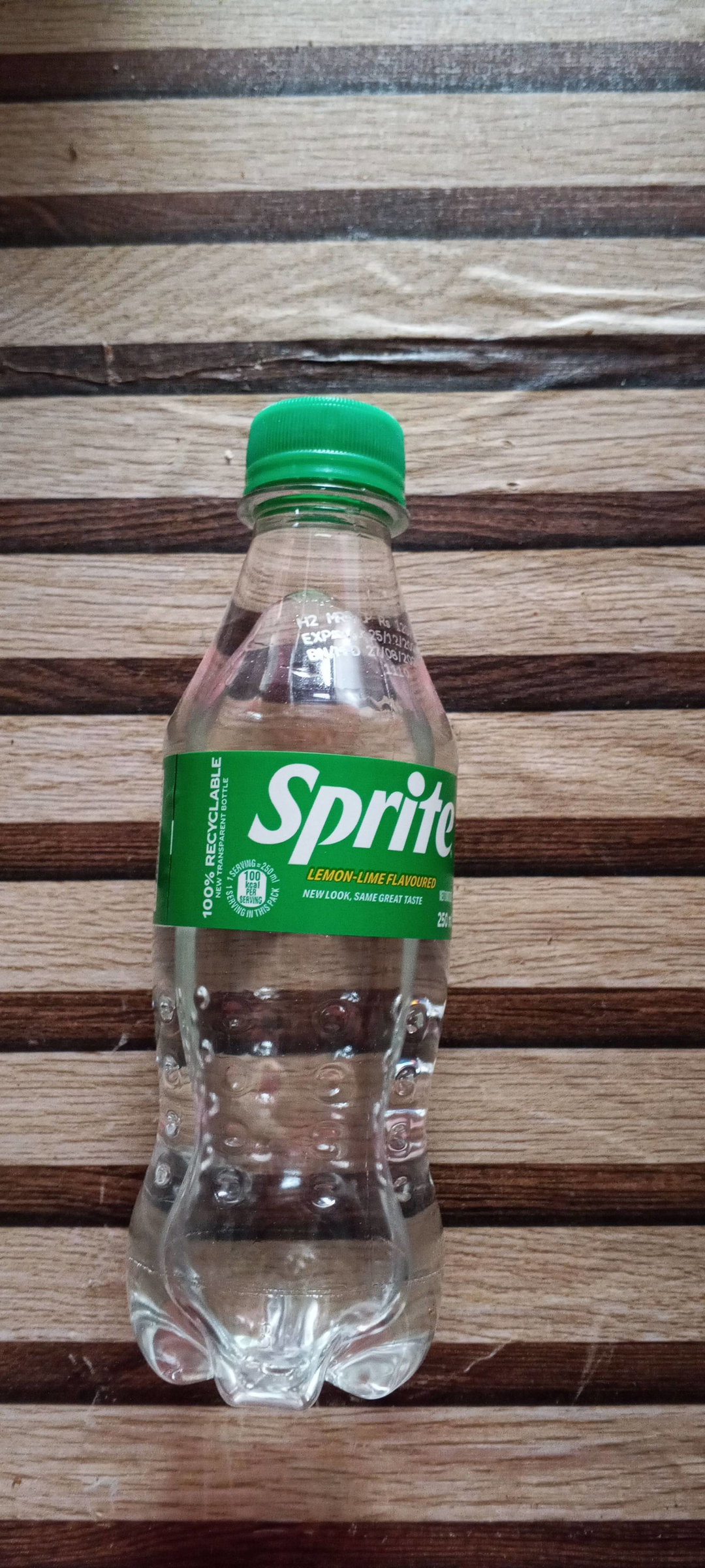 Sprite 250ml
