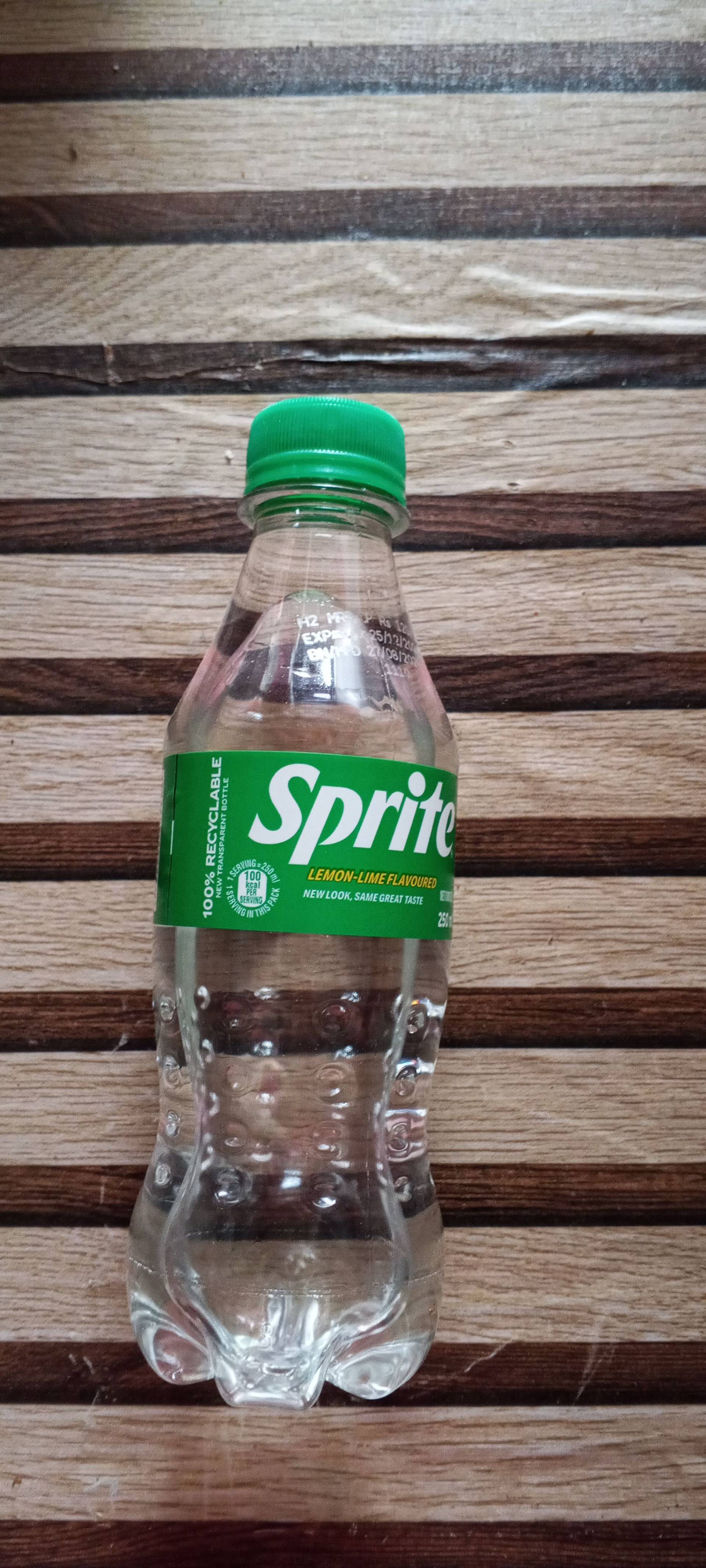 Sprite 250ml