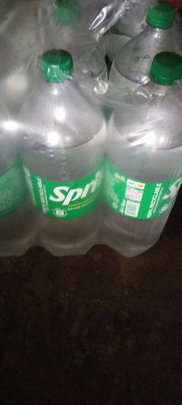 Sprite 2l
