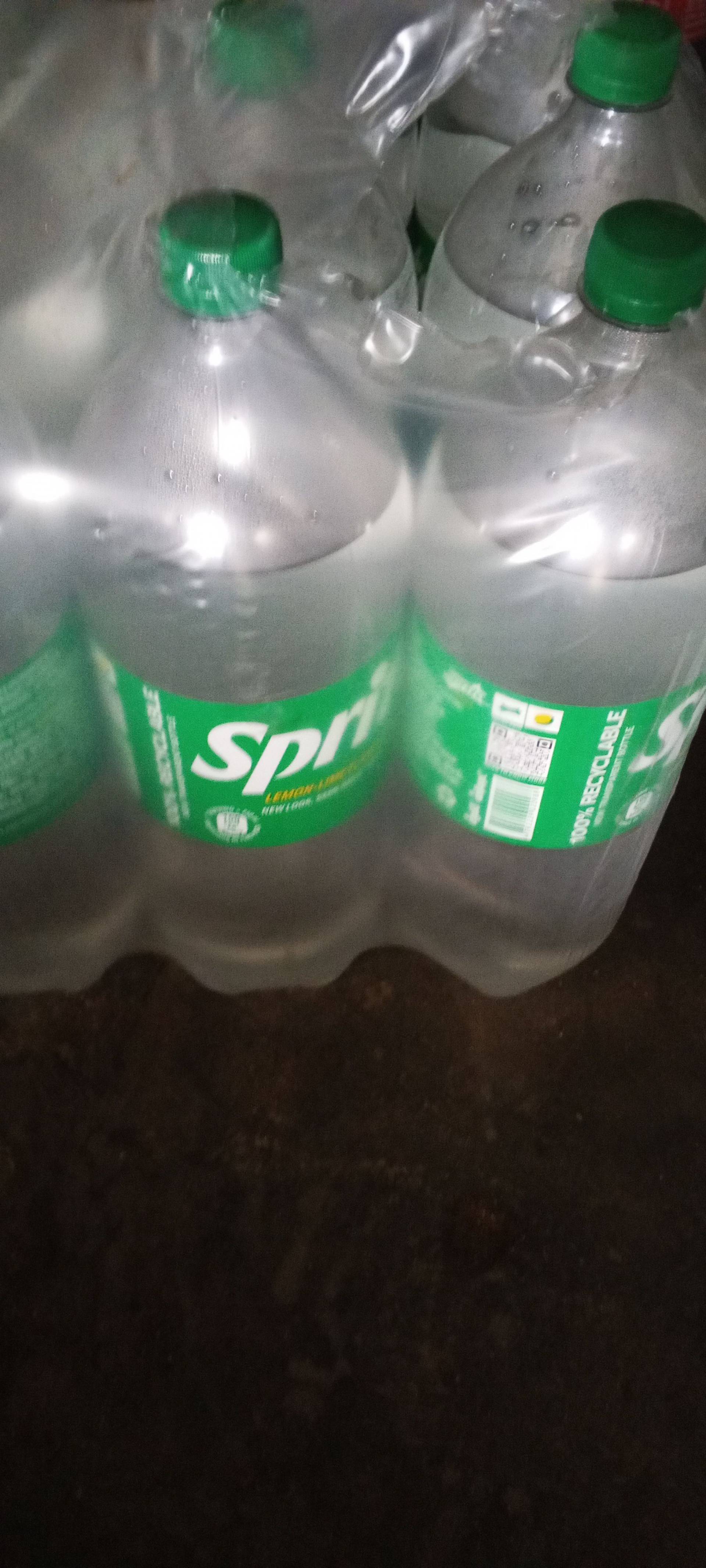 Sprite 2l