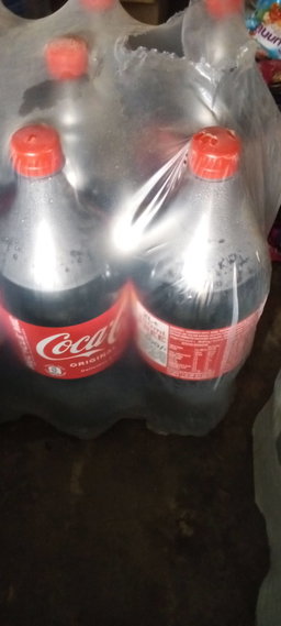 Coca-cola 2l