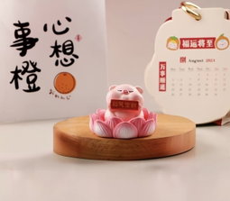 🐷 小猪猪 Piggy