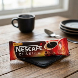 NESCAFE CLASICO 14 GR