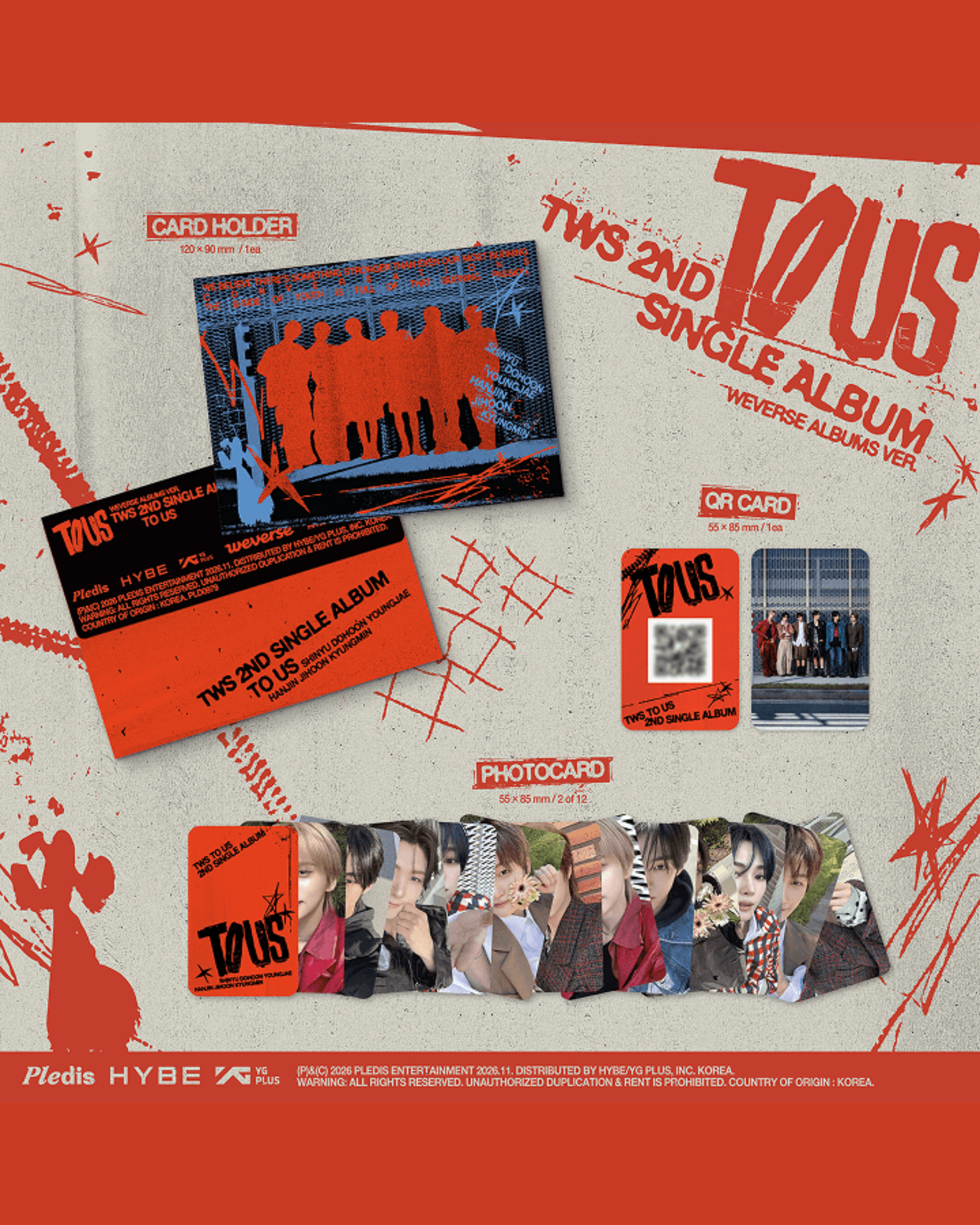 TWS - 2nd Single Album ‘TO US’_3