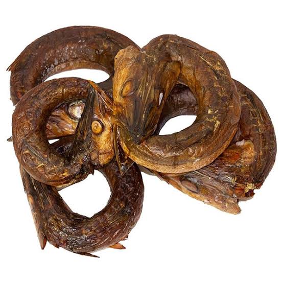 Smoked Odoi (Barracuda) – (552g)