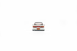 BMC MODEL 1/64 HONDA CIVIC EF2 1991 WHITE MOBIL