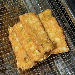 Lumpia Kulit Tahu
