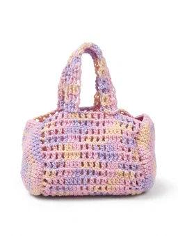 Marshmallow Mini Bag 🌸