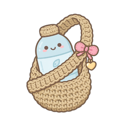 Bottle Holder