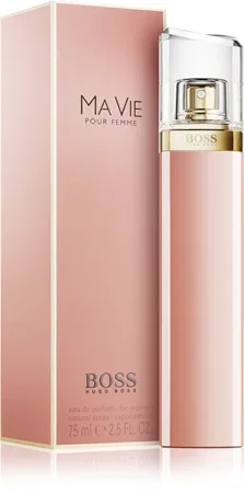 HUGO BOSS MA VIE POUR FEMME WOMEN