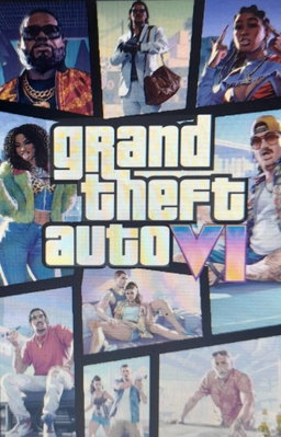 Gta6 grande