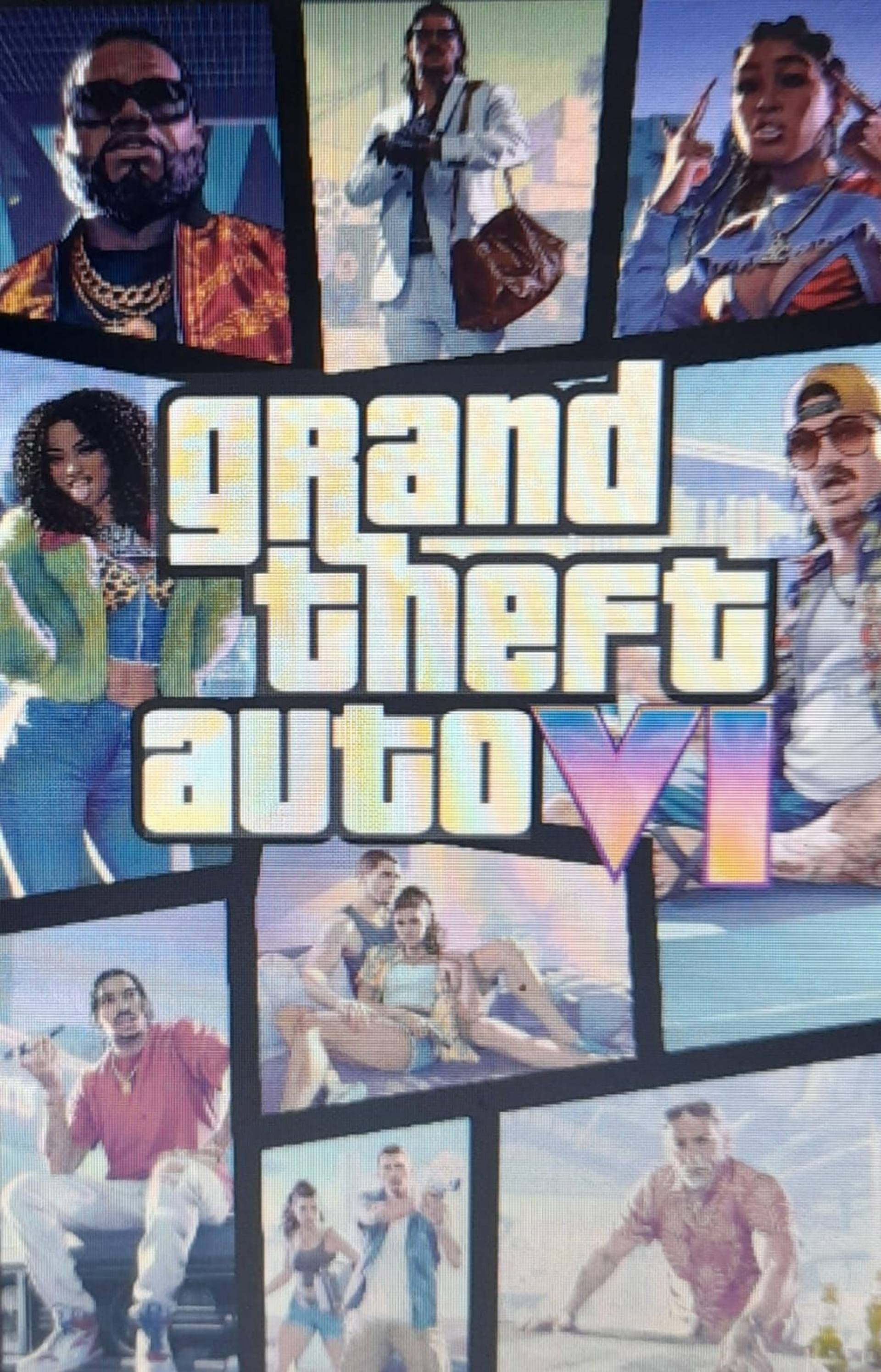 Gta6 grande