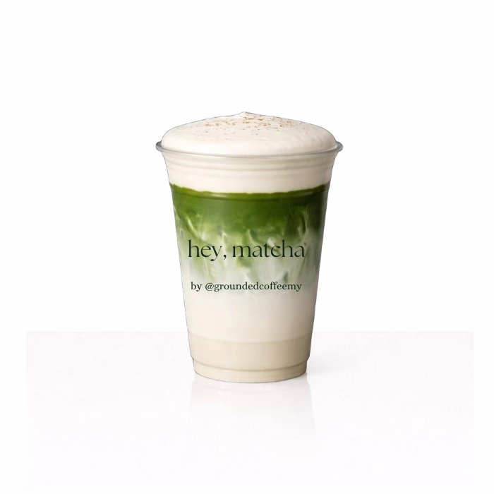 Vanilla Cold Foam Matcha (Iced)_0