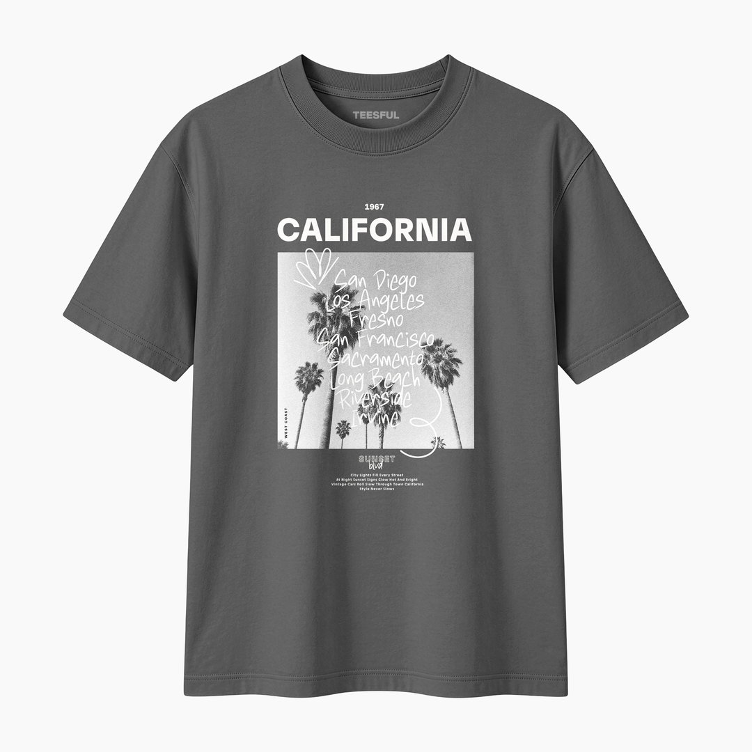 California