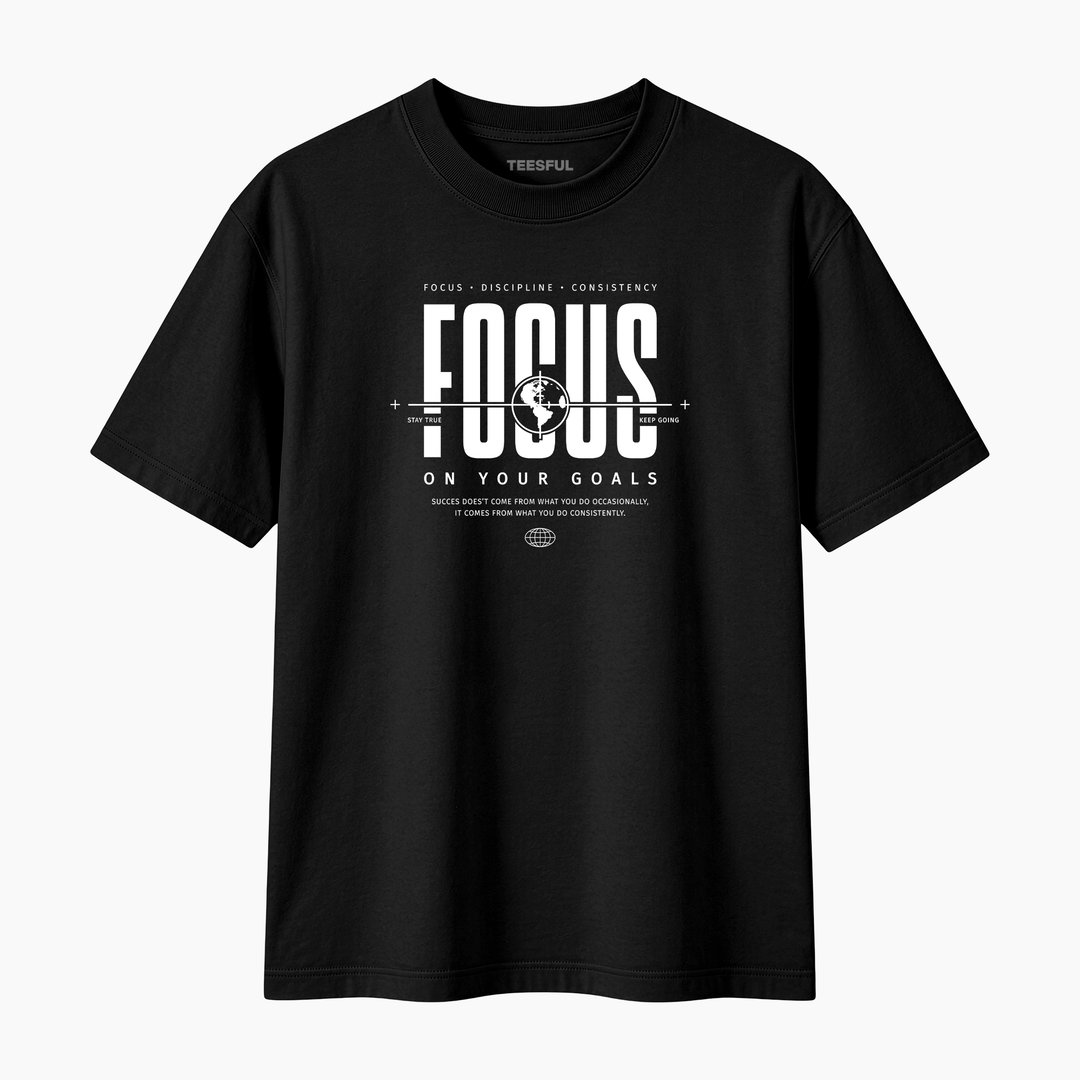 Focus