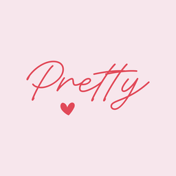 Pretty