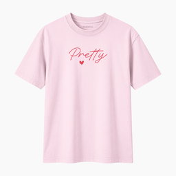 Pretty