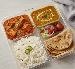 Premium Meal