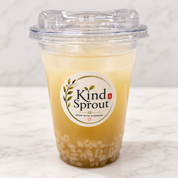 🌾 Traditional Refreshers