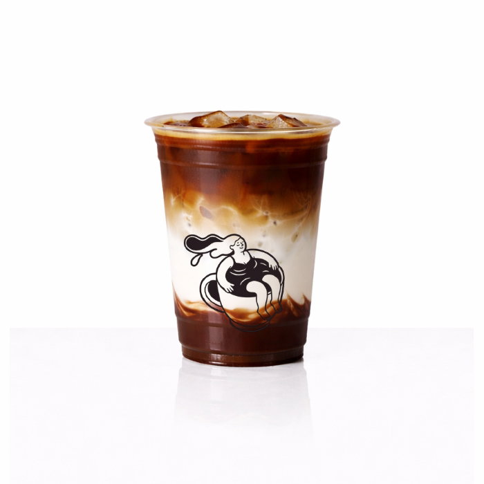 Mocha (Iced)