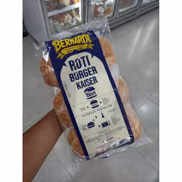 Bernardi Roti K