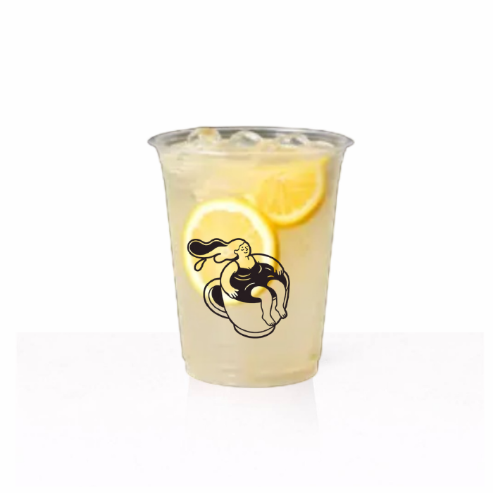Lemonade (Iced)