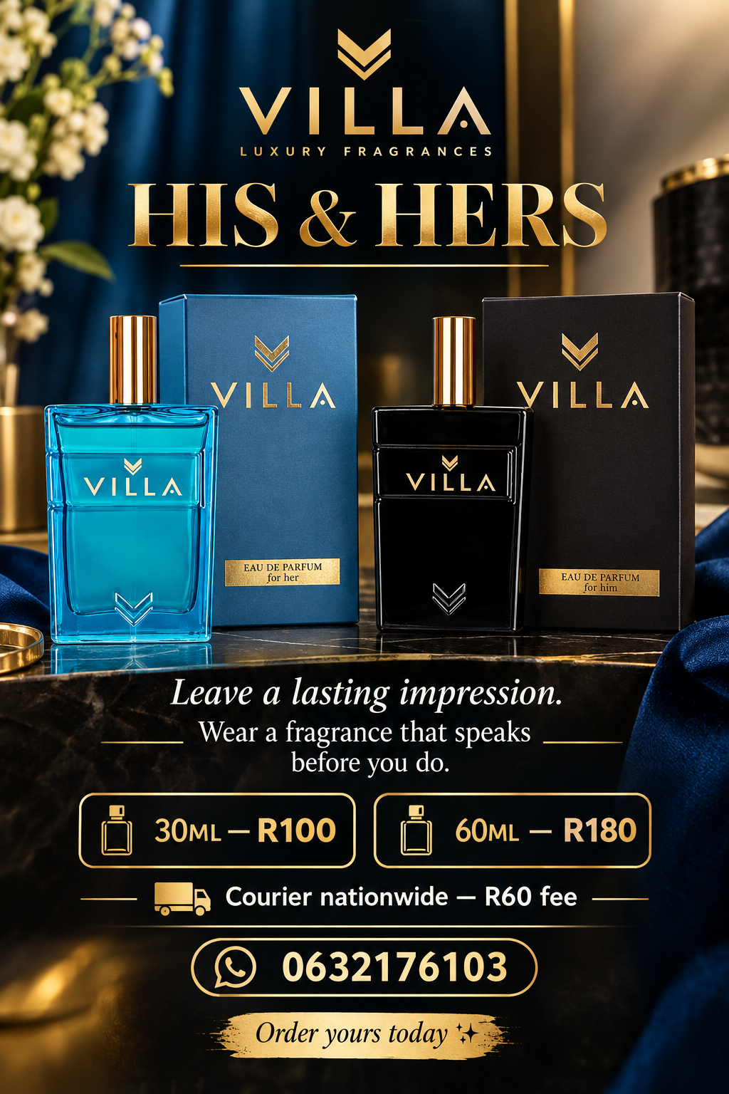 Villa Perfume