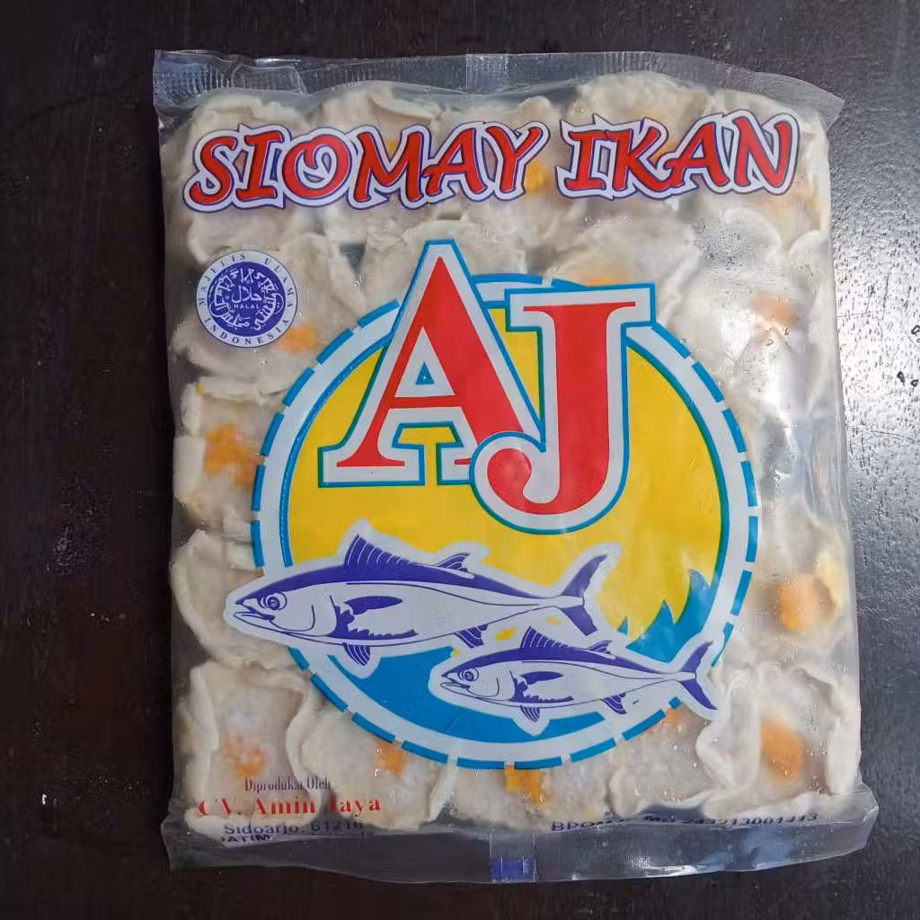 AJ Siomay