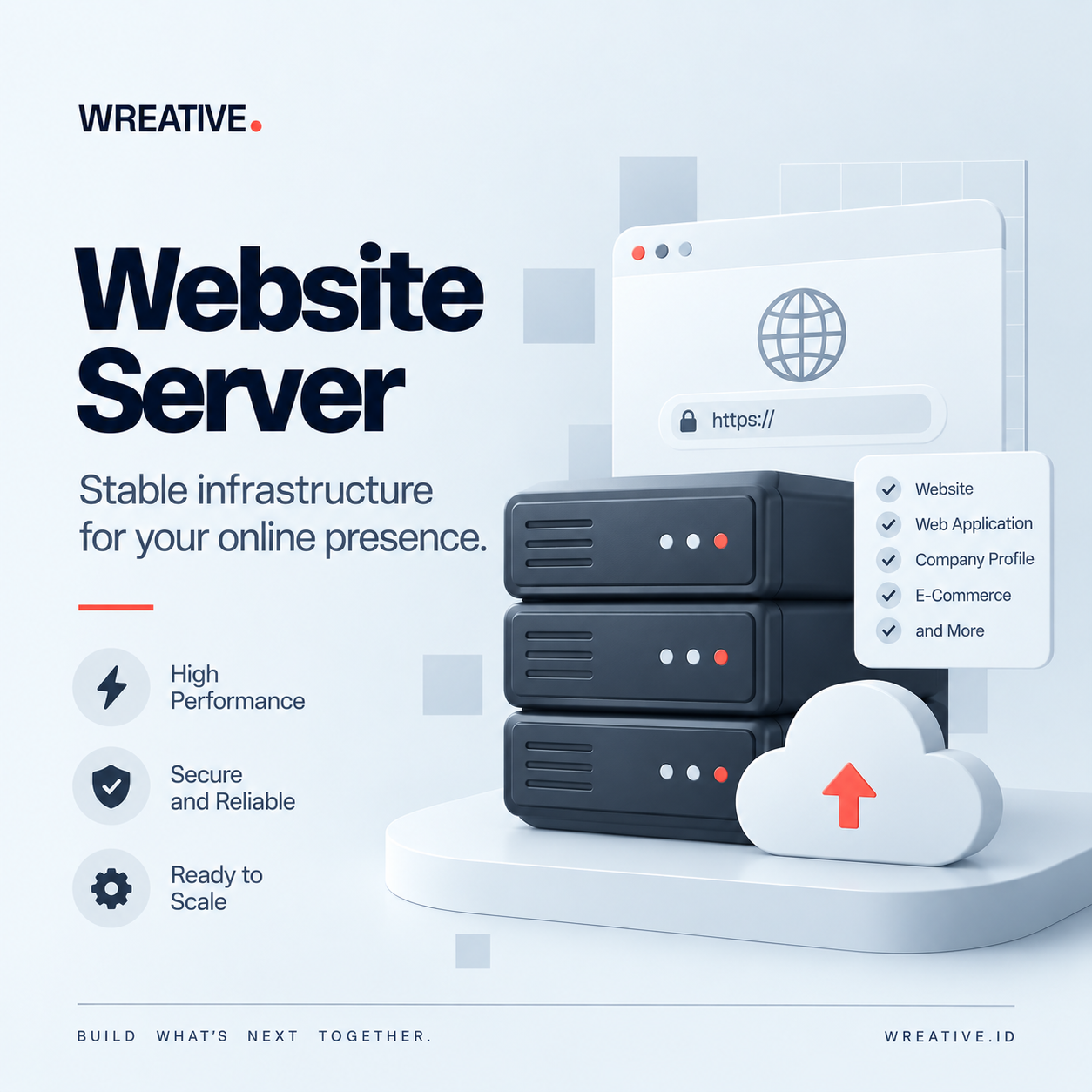 Website Server_0