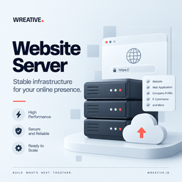 Backend & Server