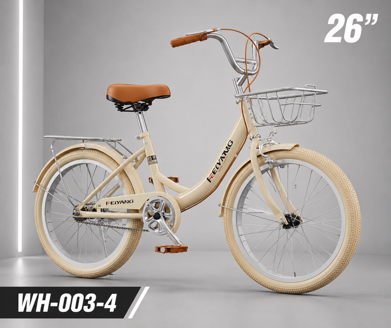 Bicicletas medida 26_2