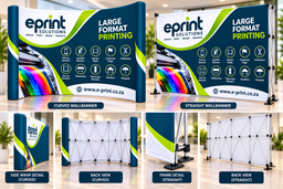 Wall banners