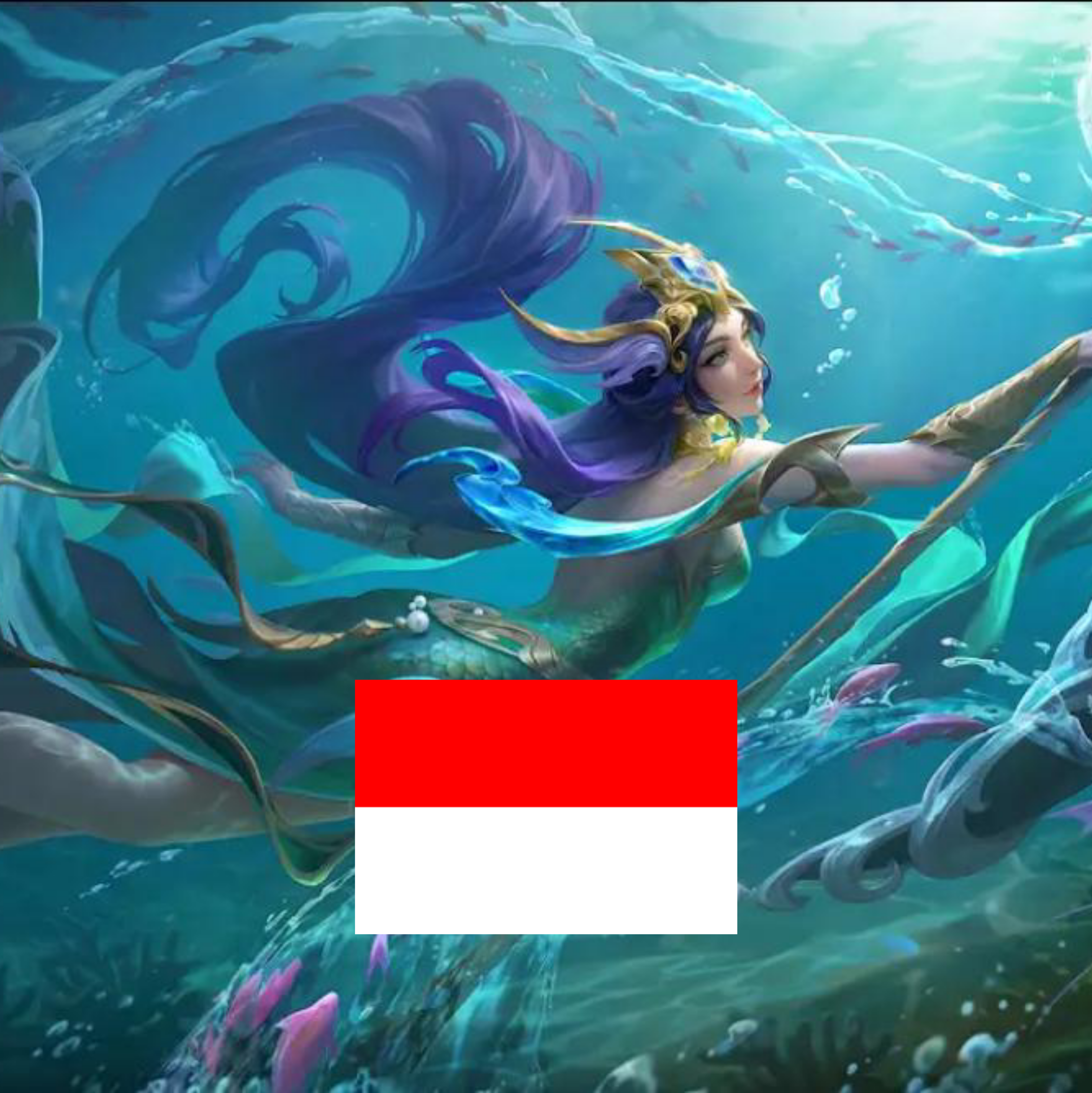 MOBILE LEGENDS INDONESIA