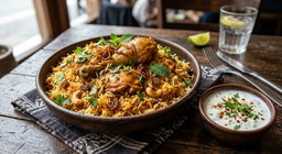 Special rice