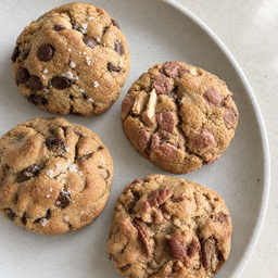 Cookie Box