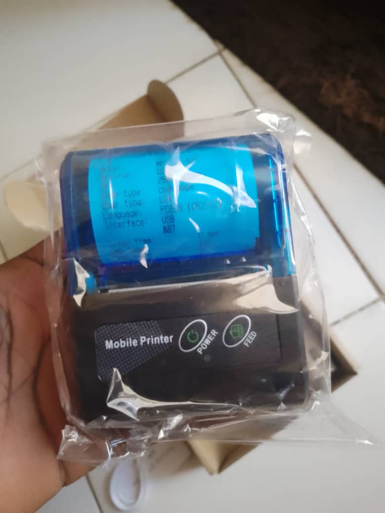 Bluetooth printer_2