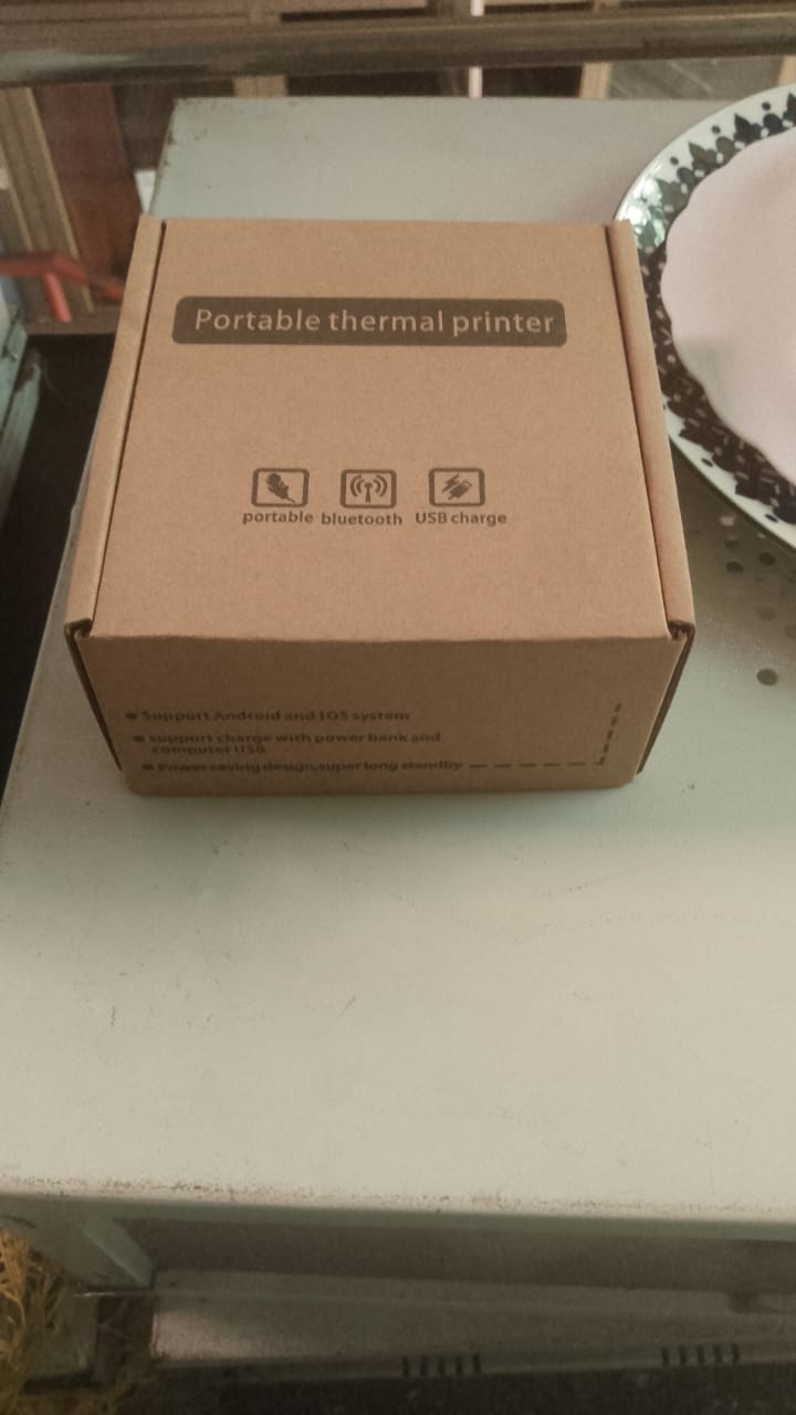 Bluetooth printer_3