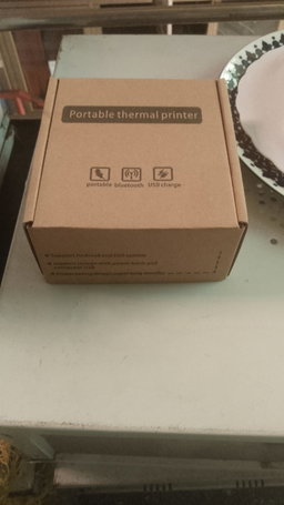 Bluetooth printer