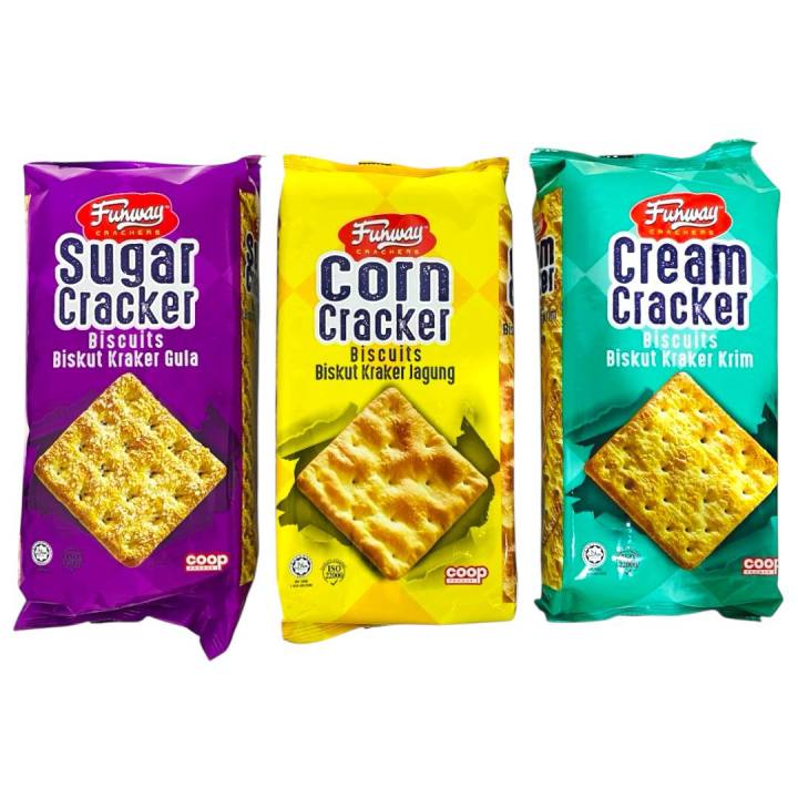 FUNWAY BISCUIT _0