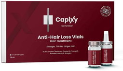 Capixy vials