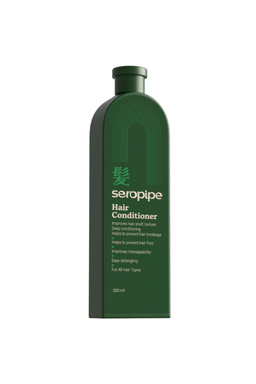 Seropipe conditioner 
