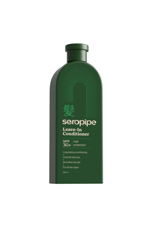 Seropipe leave in conditioner _0