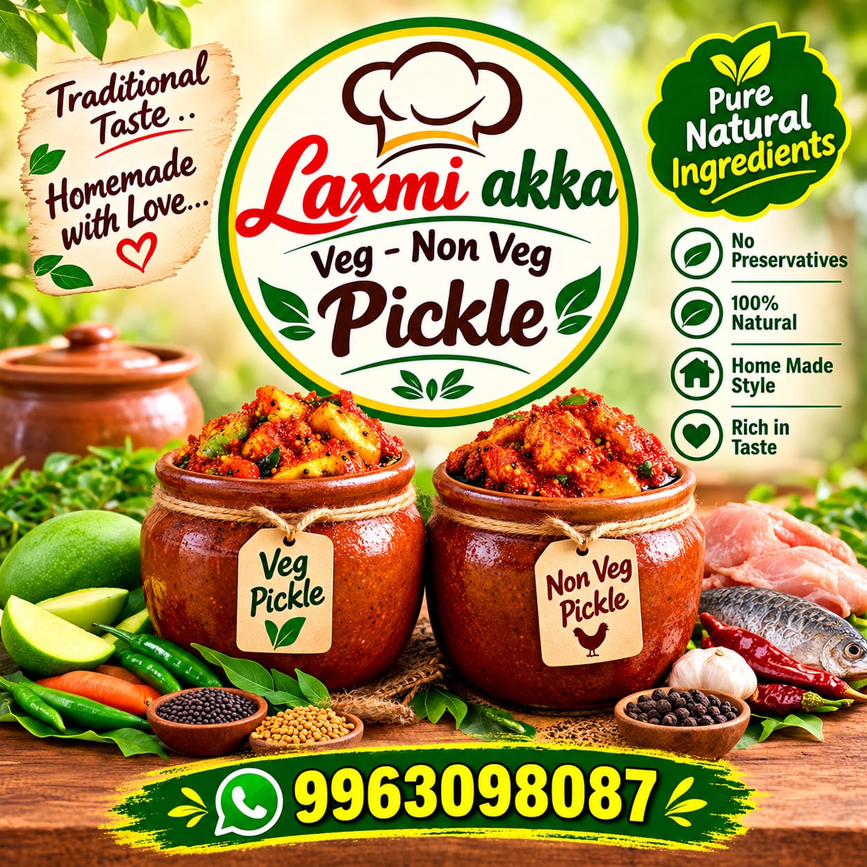 Chicken pickel_1