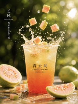 Monsoon长风