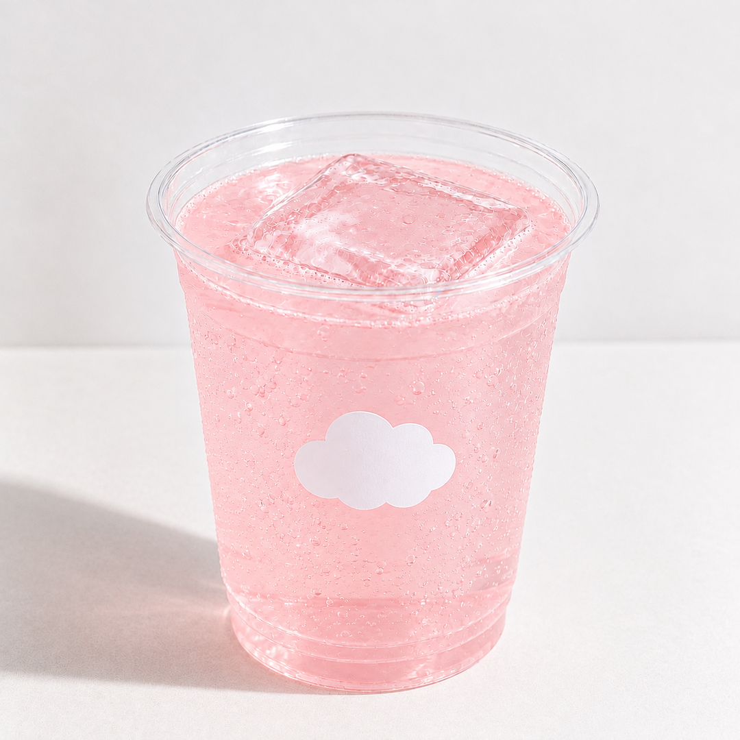 Peach Collagen
