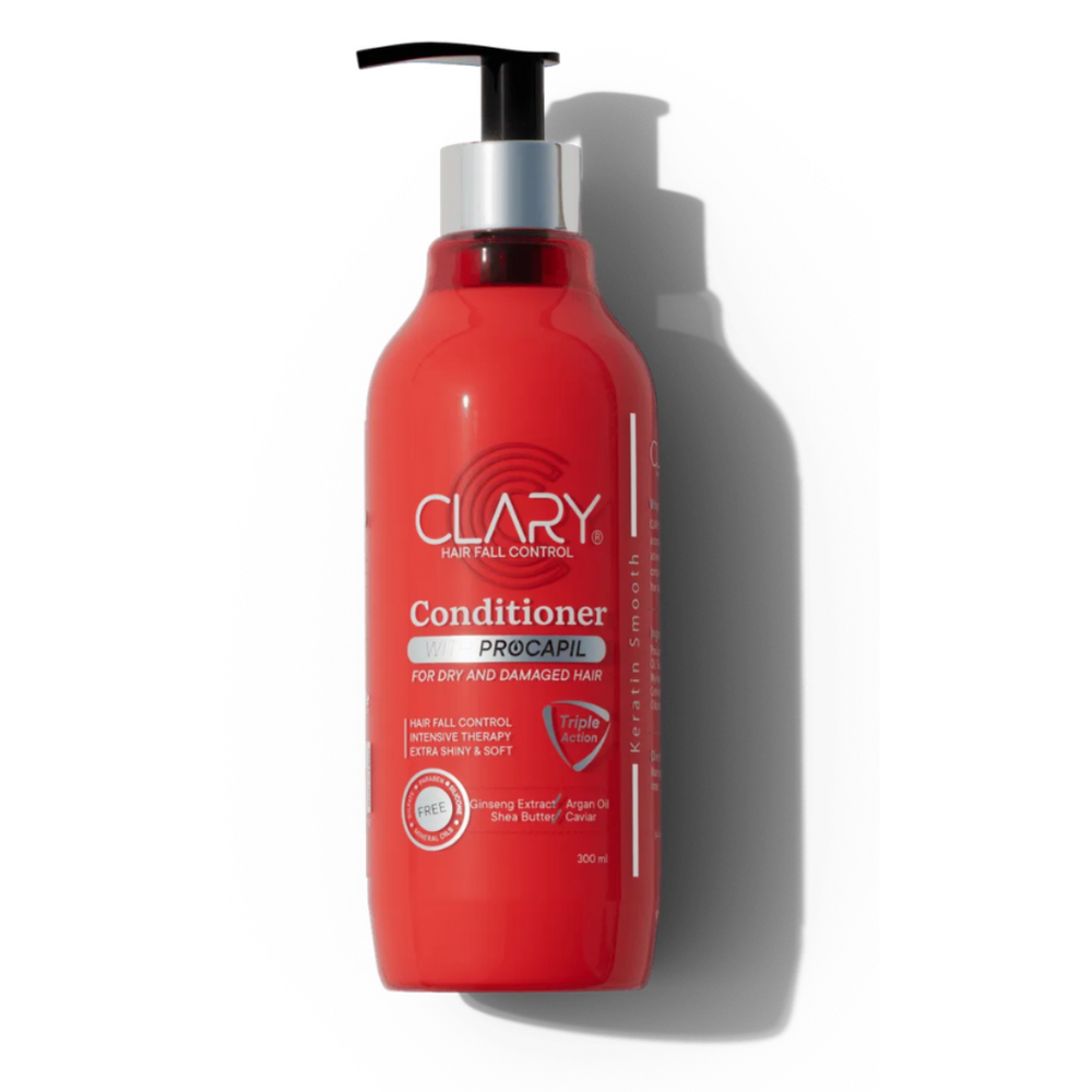 Clary conditioner _0
