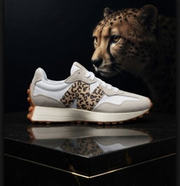New Balance 327