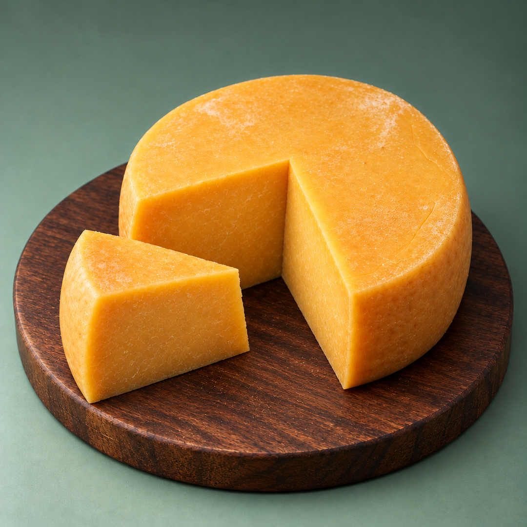 Tomme beer washed